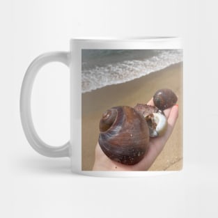 beauty of nature Mug